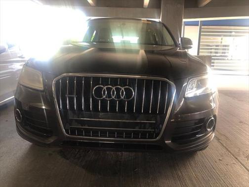 2013 Audi Q5 2.0T Premium