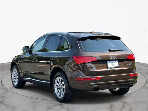 2013 Audi Q5 2.0T Premium