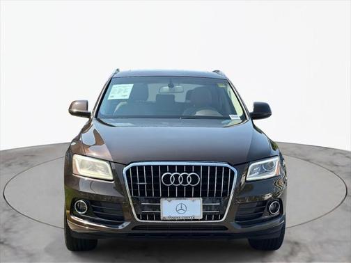 2013 Audi Q5 2.0T Premium