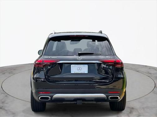 2024 Mercedes-Benz GLE 350 4MATIC