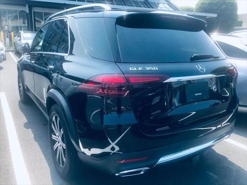 2024 Mercedes-Benz GLE 350 4MATIC