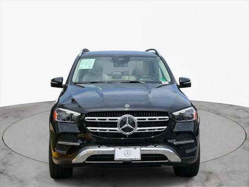 2024 Mercedes-Benz GLE 350 4MATIC