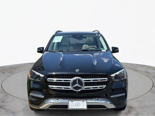 2024 Mercedes-Benz GLE 350 4MATIC