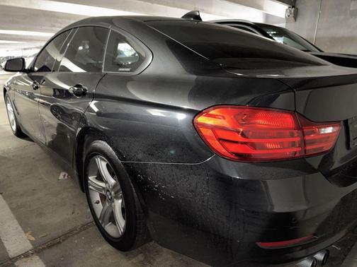 2015 BMW 428 Gran Coupe i