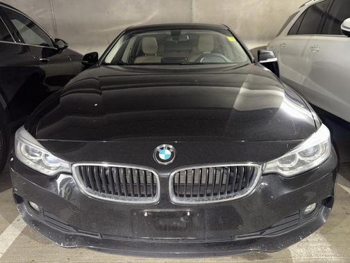 2015 BMW 428 Gran Coupe i