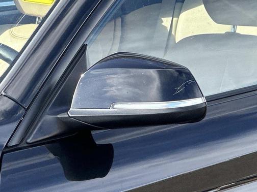 2015 BMW 428 Gran Coupe i