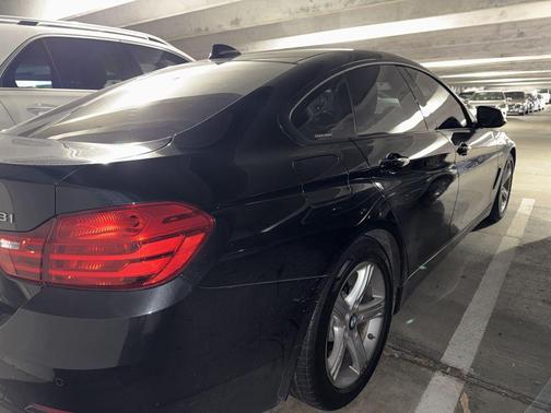 2015 BMW 428 Gran Coupe i