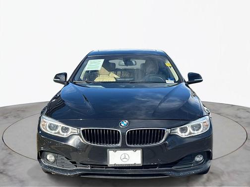 2015 BMW 428 Gran Coupe i