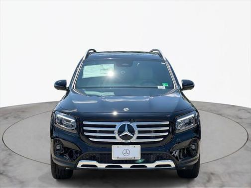 2025 Mercedes-Benz GLB 250 4MATIC