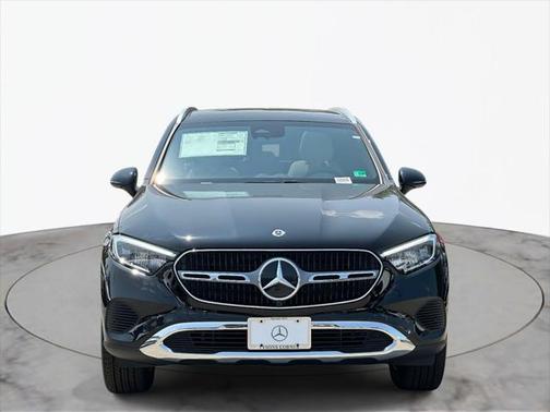 2025 Mercedes-Benz GLC 350e Base