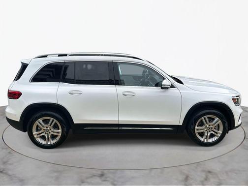 2023 Mercedes-Benz GLB 250 4MATIC