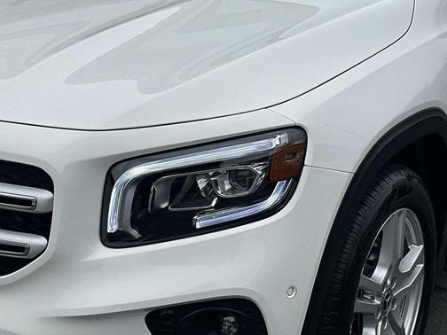 2023 Mercedes-Benz GLB 250 4MATIC
