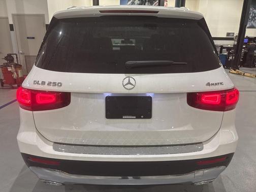 2023 Mercedes-Benz GLB 250 4MATIC