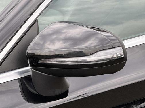 2017 Mercedes-Benz C-Class C 300 4MATIC