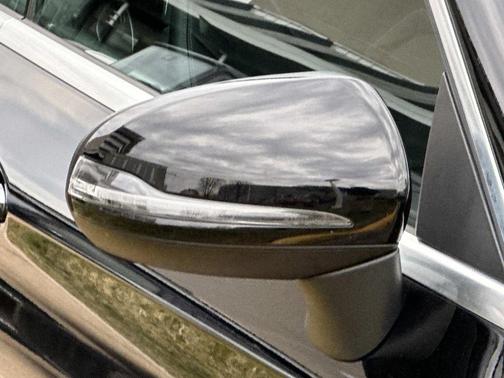 2017 Mercedes-Benz C-Class C 300 4MATIC