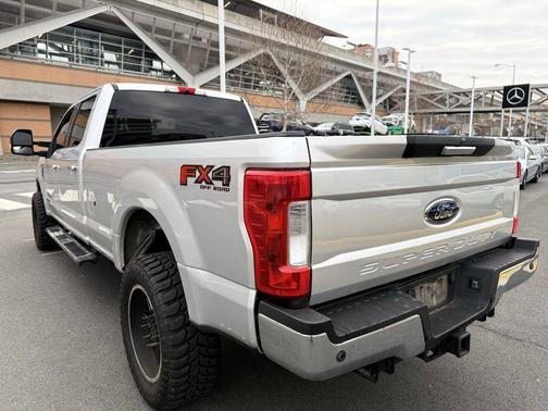 2019 Ford F-350 XLT