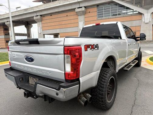2019 Ford F-350 XLT