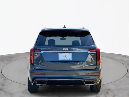 2021 Cadillac XT6 Premium Luxury AWD