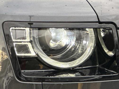 2023 Land Rover Defender 110 X-Dynamic SE