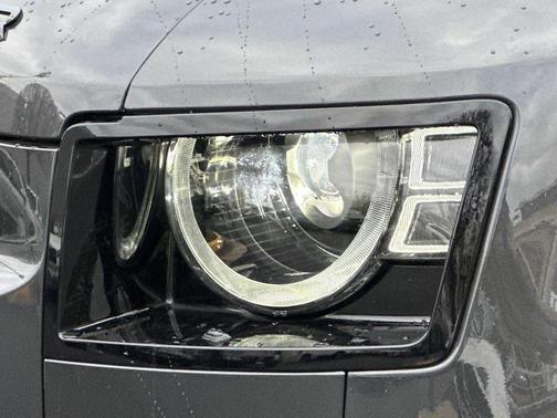 2023 Land Rover Defender 110 X-Dynamic SE