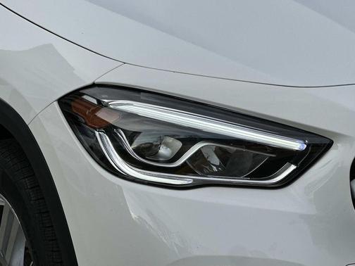 2023 Mercedes-Benz GLA 250 4MATIC