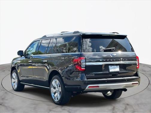 2024 Ford Expedition Max Platinum