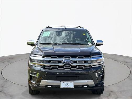 2024 Ford Expedition Max Platinum