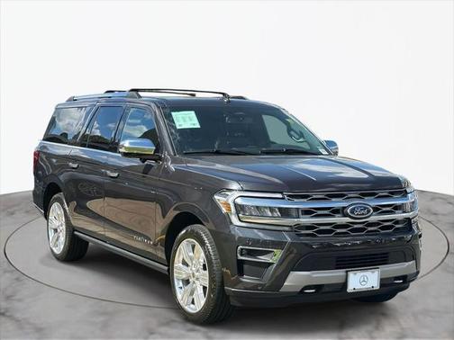 2024 Ford Expedition Max Platinum