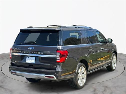 2024 Ford Expedition Max Platinum