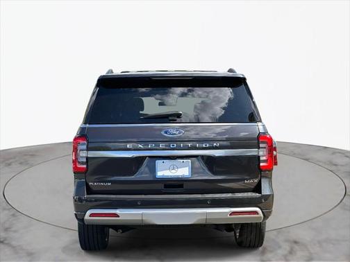 2024 Ford Expedition Max Platinum
