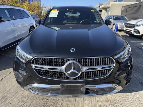 2023 Mercedes-Benz GLC 300 4MATIC