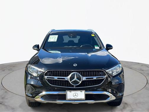 2023 Mercedes-Benz GLC 300 4MATIC