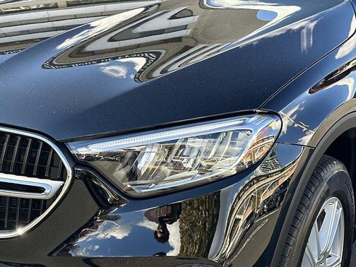 2023 Mercedes-Benz GLC 300 4MATIC