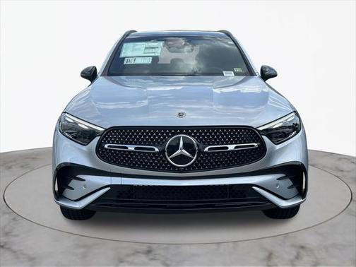 2024 Mercedes-Benz GLC 300 Base