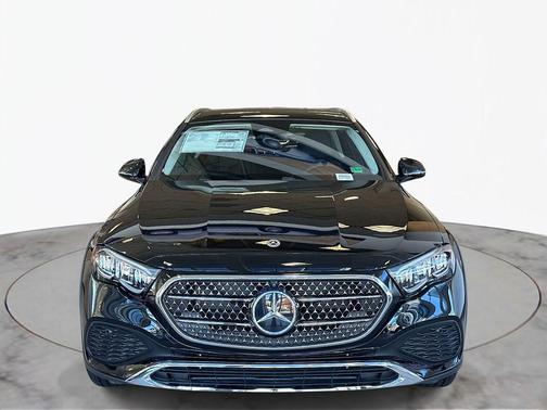 2025 Mercedes-Benz E-Class E 450 4MATIC All-Terrain