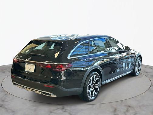 2025 Mercedes-Benz E-Class E 450 4MATIC All-Terrain