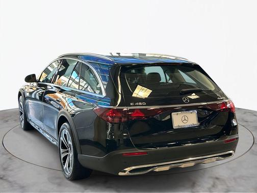 2025 Mercedes-Benz E-Class E 450 4MATIC All-Terrain