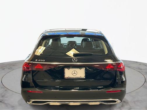2025 Mercedes-Benz E-Class E 450 4MATIC All-Terrain
