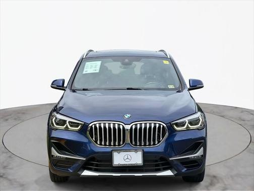 2020 BMW X1 xDrive28i