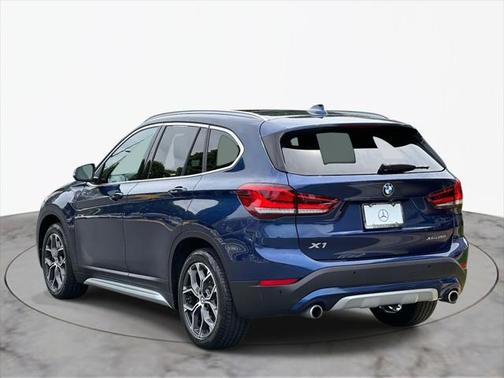 2020 BMW X1 xDrive28i