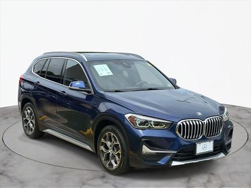 2020 BMW X1 xDrive28i