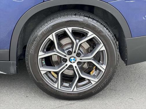 2020 BMW X1 xDrive28i