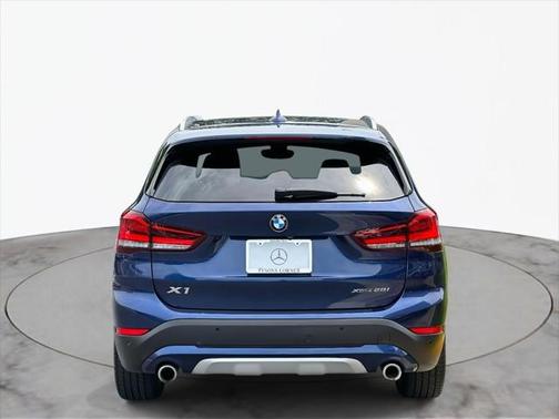 2020 BMW X1 xDrive28i