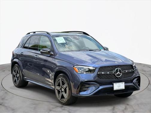 2024 Mercedes-Benz GLE 350 4MATIC