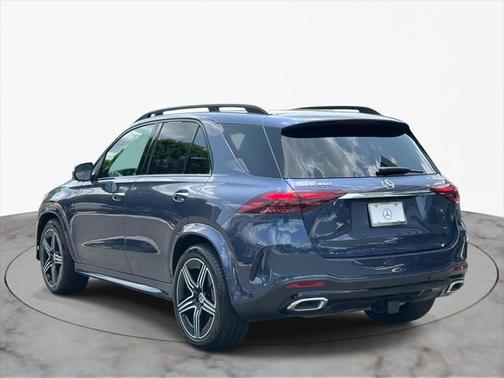 2024 Mercedes-Benz GLE 350 4MATIC