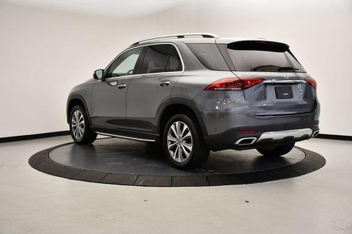 2022 Mercedes-Benz GLE 350 4MATIC