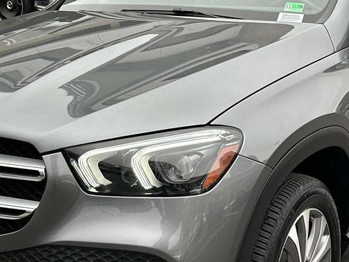 2022 Mercedes-Benz GLE 350 4MATIC