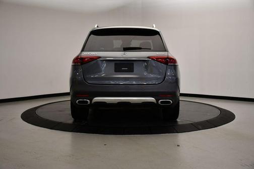 2022 Mercedes-Benz GLE 350 4MATIC