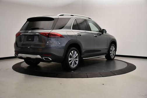 2022 Mercedes-Benz GLE 350 4MATIC