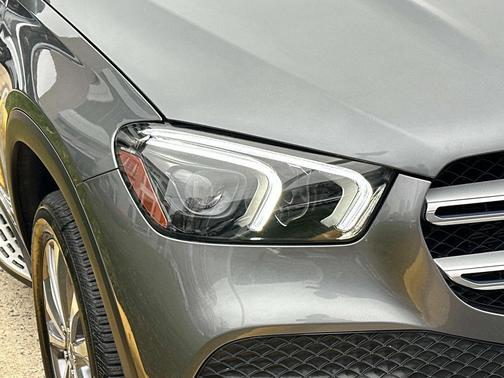 2022 Mercedes-Benz GLE 350 4MATIC